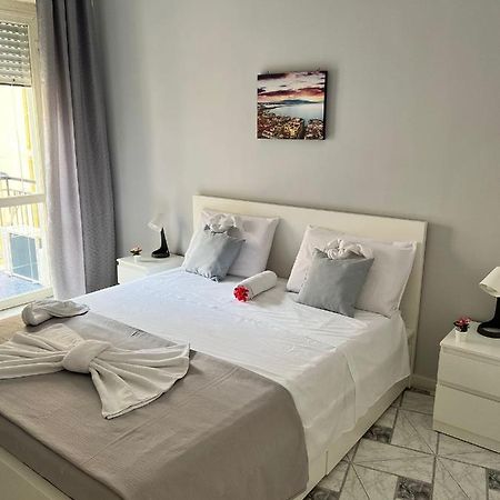 We' Home Neapol Zewnętrze zdjęcie