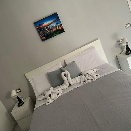 We' Home Neapol Zewnętrze zdjęcie