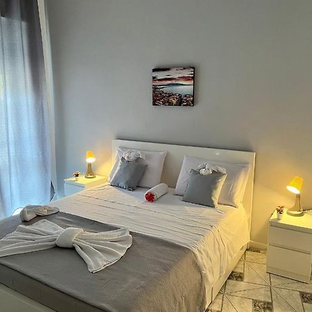 We' Home Neapol Zewnętrze zdjęcie
