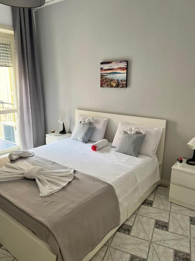 We' Home Neapol Zewnętrze zdjęcie