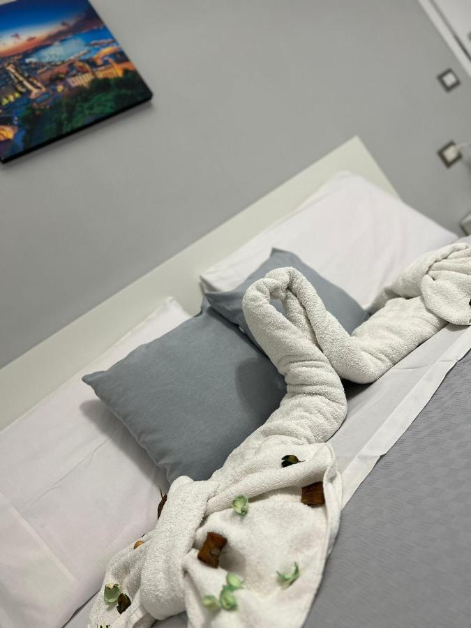 We' Home Neapol Zewnętrze zdjęcie