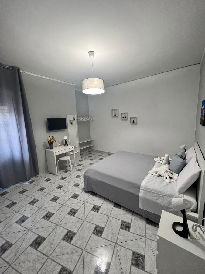 We' Home Neapol Zewnętrze zdjęcie