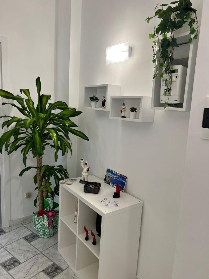 We' Home Neapol Zewnętrze zdjęcie