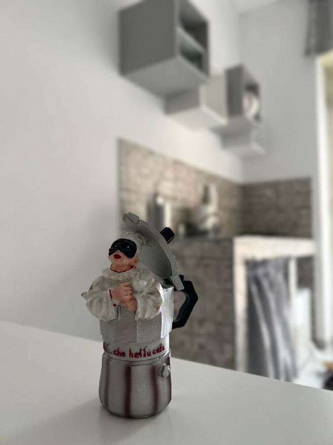 We' Home Neapol Zewnętrze zdjęcie