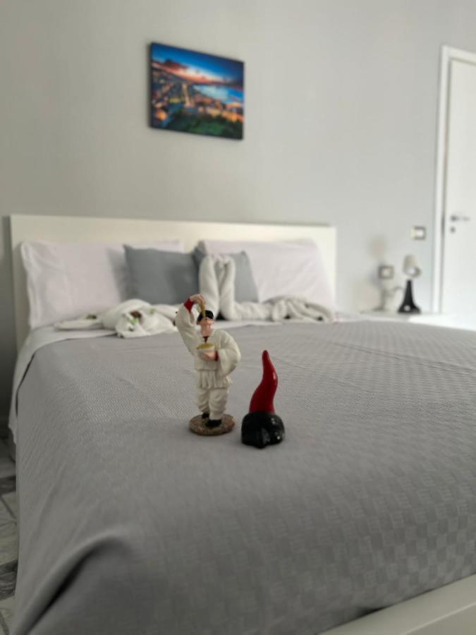 We' Home Neapol Zewnętrze zdjęcie