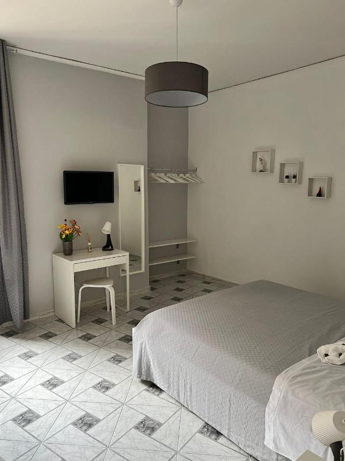 We' Home Neapol Zewnętrze zdjęcie