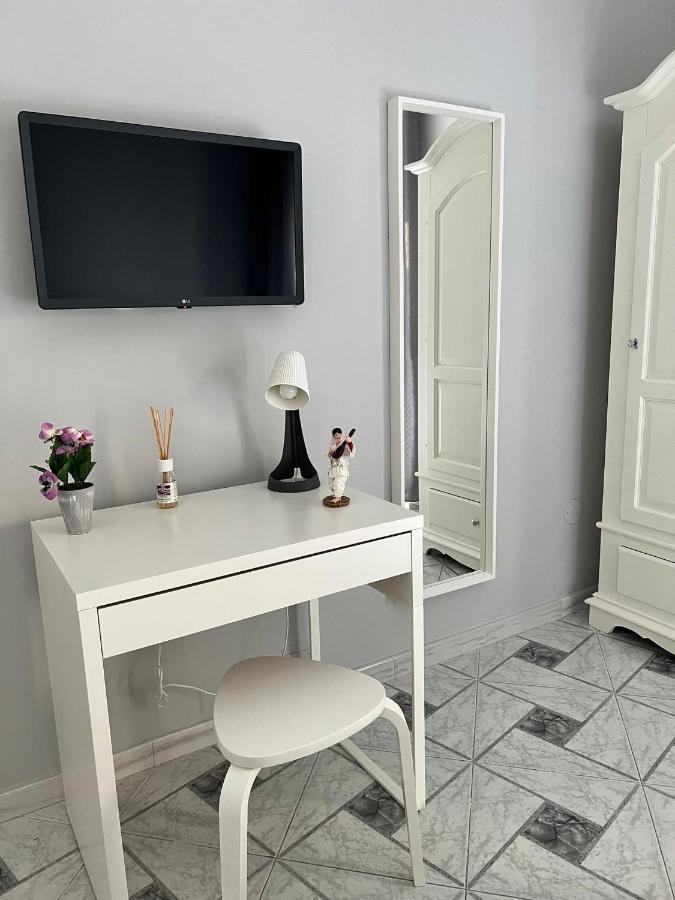We' Home Neapol Zewnętrze zdjęcie