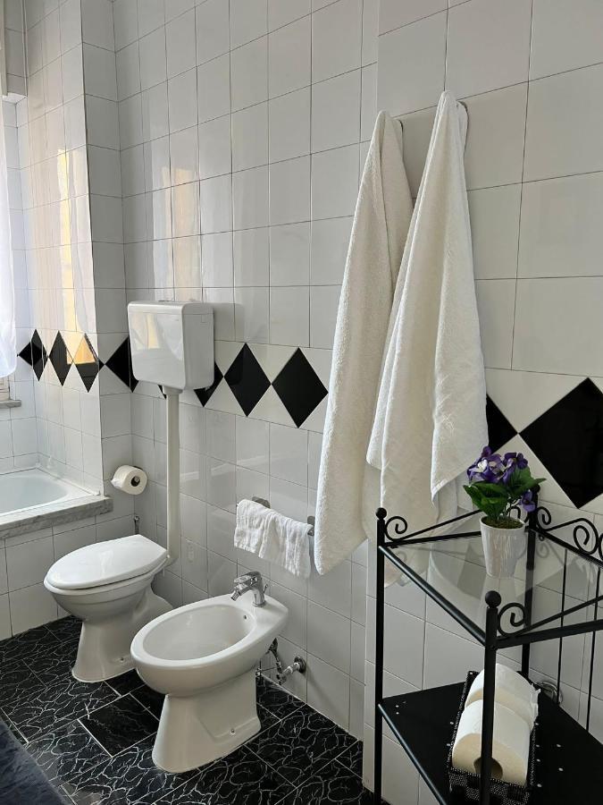 We' Home Neapol Zewnętrze zdjęcie