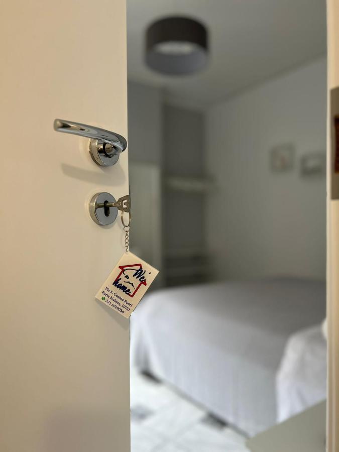 We' Home Neapol Zewnętrze zdjęcie