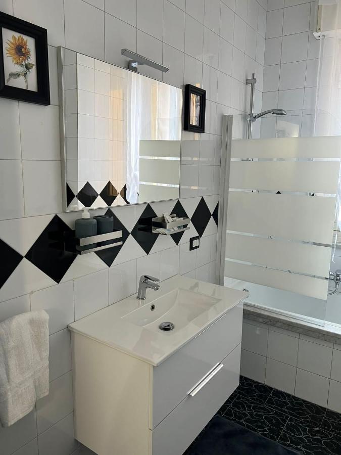 We' Home Neapol Zewnętrze zdjęcie