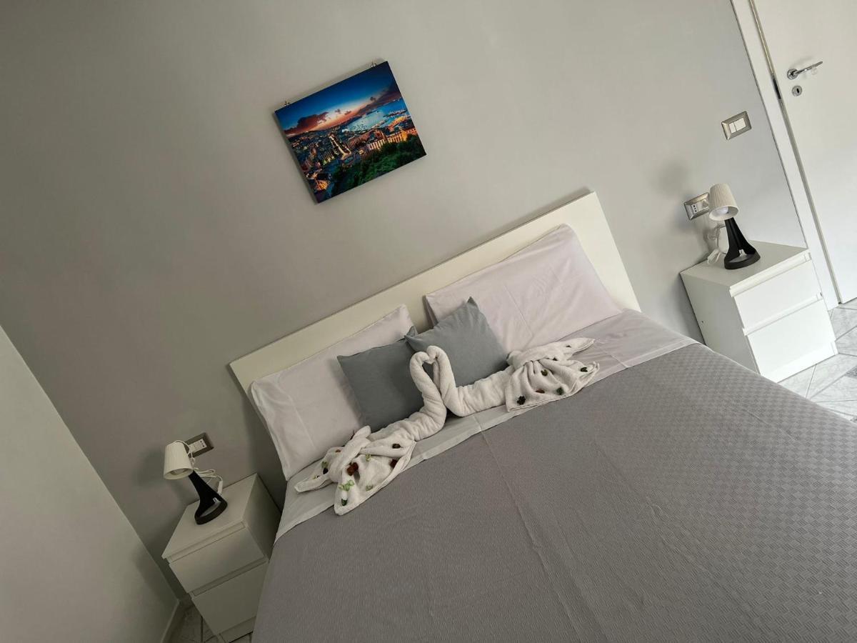 We' Home Neapol Zewnętrze zdjęcie