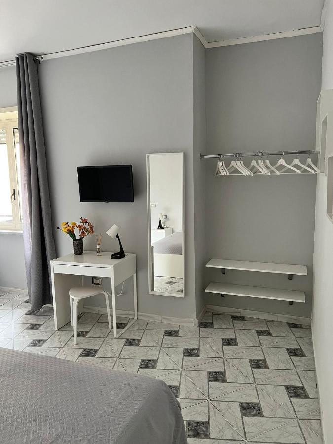 We' Home Neapol Zewnętrze zdjęcie