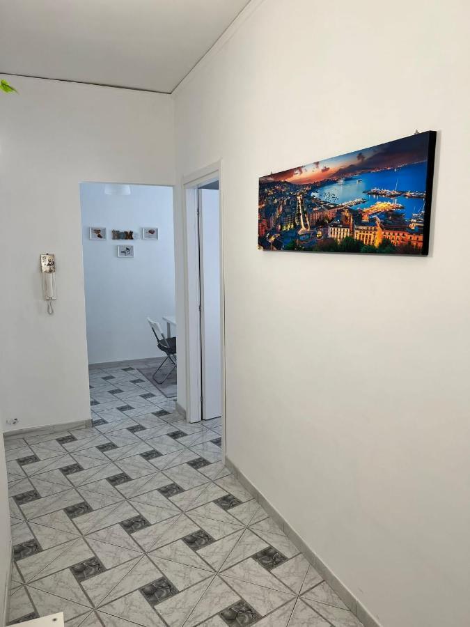 We' Home Neapol Zewnętrze zdjęcie