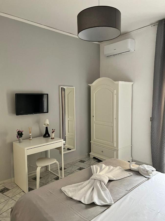 We' Home Neapol Zewnętrze zdjęcie