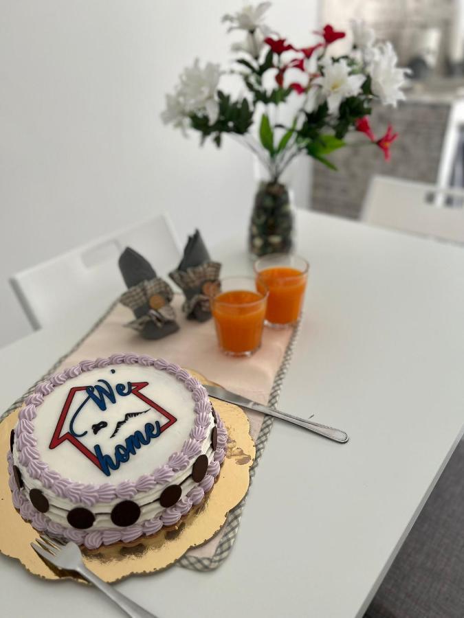 We' Home Neapol Zewnętrze zdjęcie